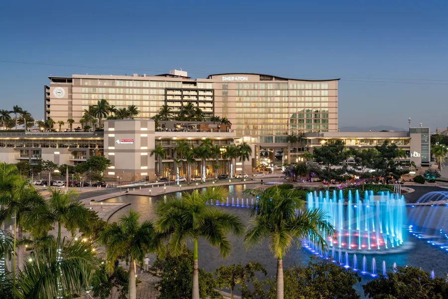 Sheraton Puerto Rico Resort & Casino hotel detail image 2