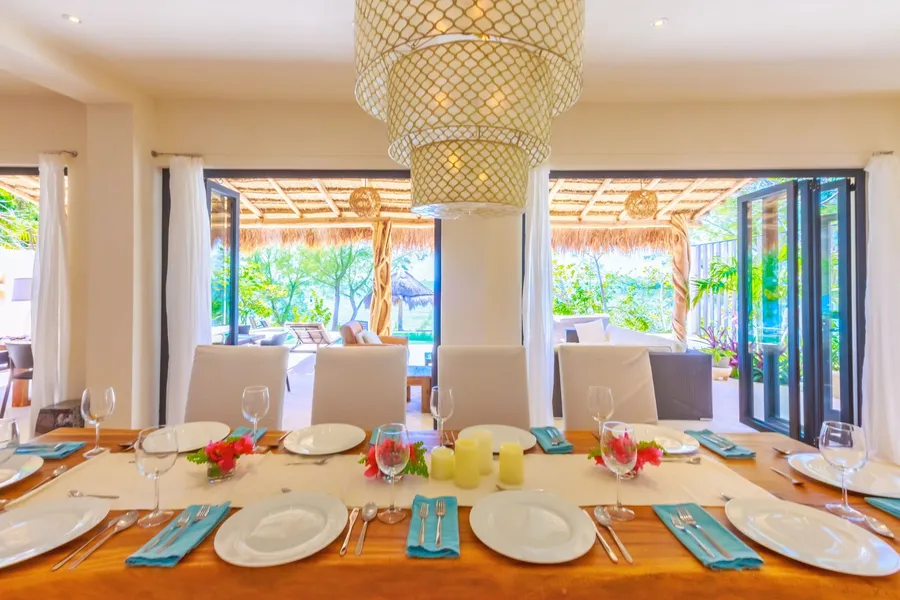 Villa Encantada by Coco B Isla hotel detail image 2