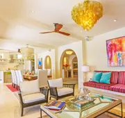 Villa Encantada by Coco B Isla hotel detail image 4