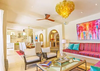 Villa Encantada by Coco B Isla hotel thumbnail 4