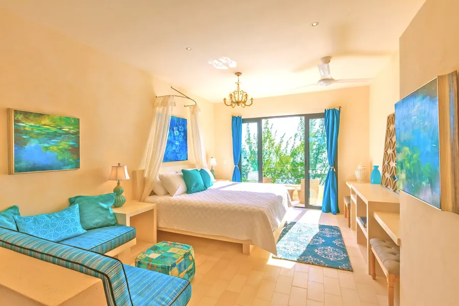Villa Encantada by Coco B Isla hotel detail image 6