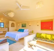 Villa Encantada by Coco B Isla hotel detail image 7