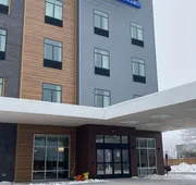 Baymont Inn & Suites by Wyndham Madison hotel detail image 4