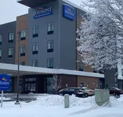 Baymont Inn & Suites by Wyndham Madison hotel detail image 5