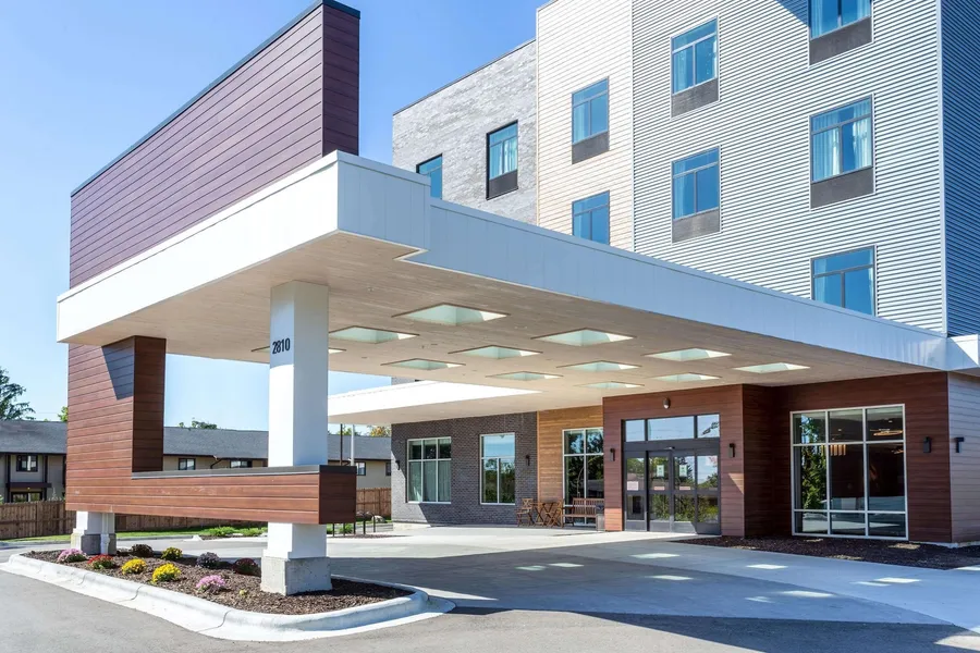 Baymont Inn & Suites by Wyndham Madison hotel detail image 6