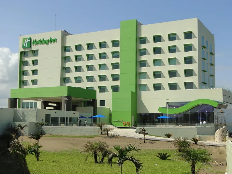 Holiday Inn Coatzacoalcos by IHG hotel detail image 2