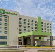 Holiday Inn Coatzacoalcos by IHG hotel detail image 4