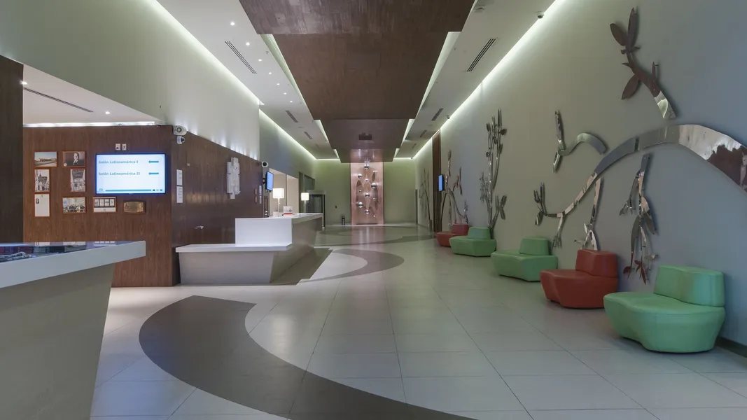 Holiday Inn Coatzacoalcos by IHG hotel detail image 6