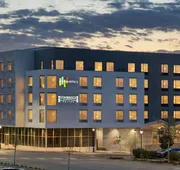 Staybridge Suites Rochester - Mayo Clinic Area by IHG hotel detail image 4