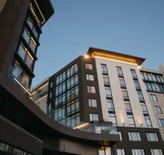 TETRA Hotel, Autograph Collection hotel detail image 3