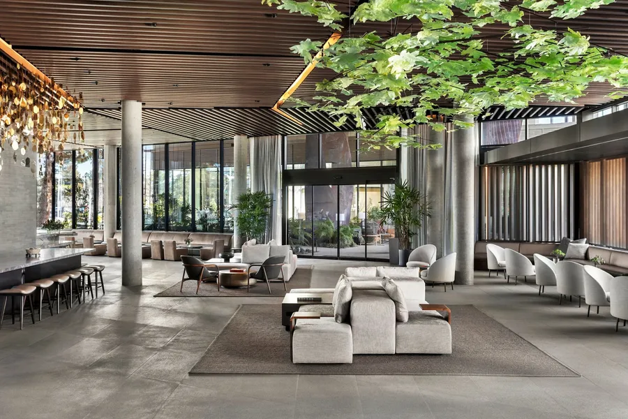 TETRA Hotel, Autograph Collection hotel detail image 6