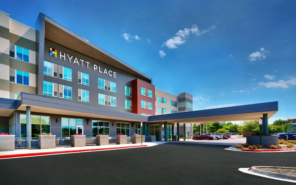 Hyatt Place Fayetteville/Springdale hotel detail image 2
