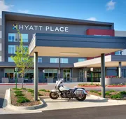 Hyatt Place Fayetteville/Springdale hotel detail image 3