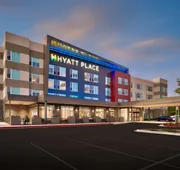Hyatt Place Fayetteville/Springdale hotel detail image 4