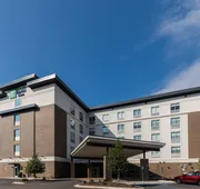 Holiday Inn Express & Suites Columbia Downtown - The Vista by IHG hotel detail image 3