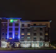 Holiday Inn Express & Suites Columbia Downtown - The Vista by IHG hotel detail image 4