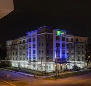 Holiday Inn Express & Suites Columbia Downtown - The Vista by IHG hotel detail image 5