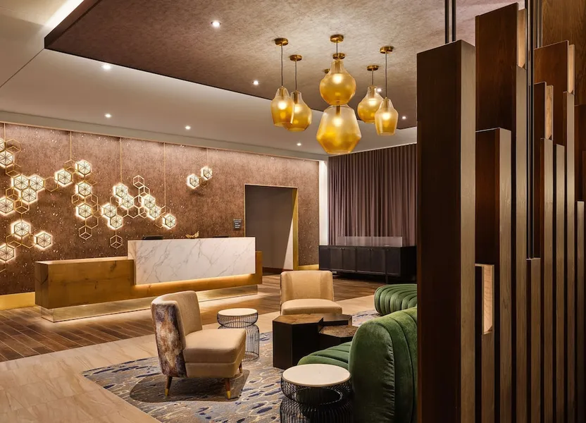 The Forester Hotel, part of Unscripted by Hyatt hotel detail image 2