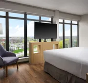 The Forester Hotel, part of Unscripted by Hyatt hotel detail image 4