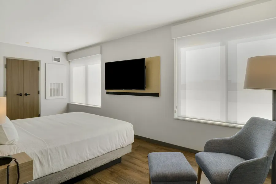 The Forester Hotel, part of Unscripted by Hyatt hotel detail image 6