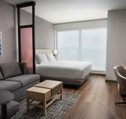 The Forester Hotel, part of Unscripted by Hyatt hotel detail image 7