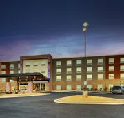 Holiday Inn Express & Suites Dawsonville by IHG hotel detail image 3