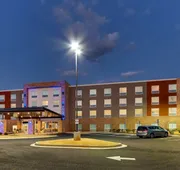 Holiday Inn Express & Suites Dawsonville by IHG hotel detail image 4