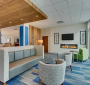 Holiday Inn Express & Suites Dawsonville by IHG hotel detail image 5