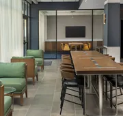 Courtyard by Marriott Indianapolis Plainfield hotel detail image 3