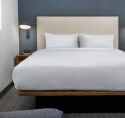 Courtyard by Marriott Indianapolis Plainfield hotel detail image 5