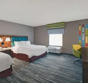 Hampton Inn Cave City, KY hotel detail image 7