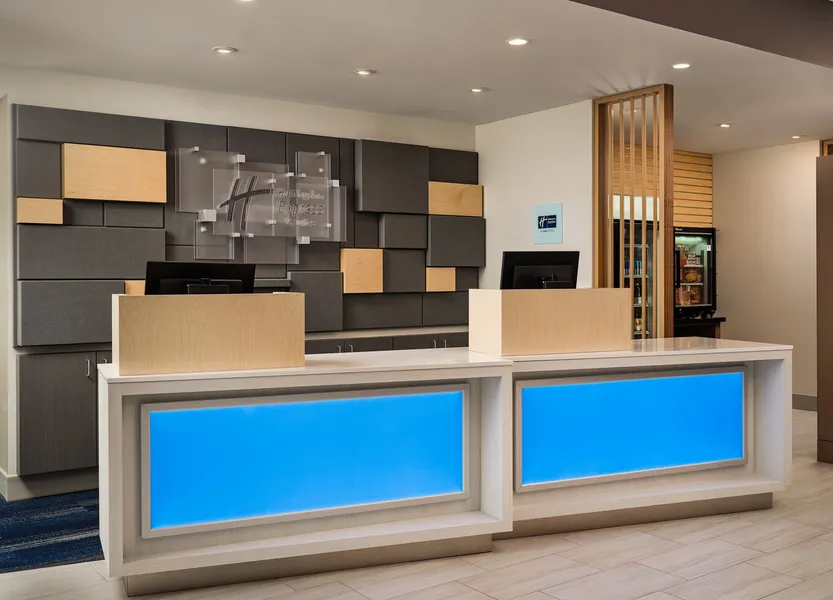 Holiday Inn Express & Suites Lockport by IHG hotel detail image 6