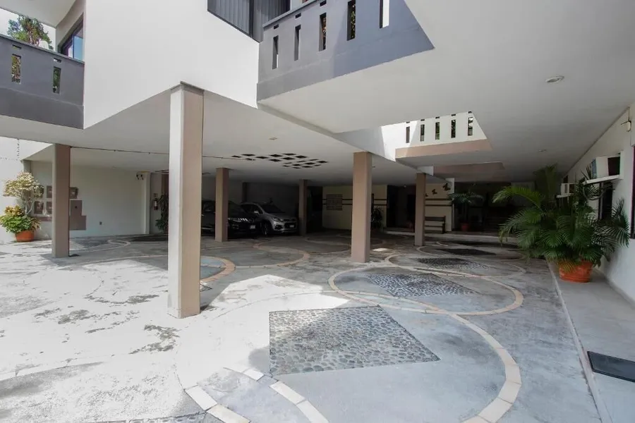 Invernadero Inn hotel detail image 2