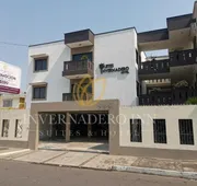 Invernadero Inn hotel detail image 3