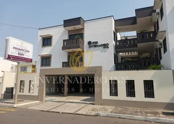 Invernadero Inn hotel thumbnail 3