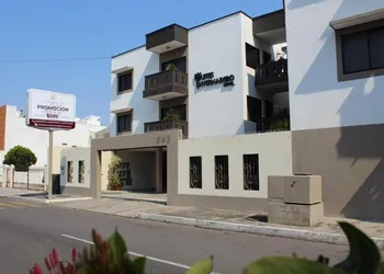 Invernadero Inn hotel thumbnail 4
