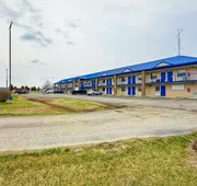 Happy Stay Inn Madisonville I-69 By OYO hotel detail image 5