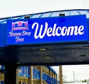 Happy Stay Inn Madisonville I-69 By OYO hotel detail image 7
