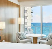AC Hotel by Marriott Fort Lauderdale Beach hotel detail image 3