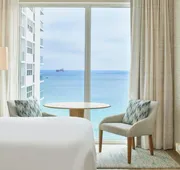 AC Hotel by Marriott Fort Lauderdale Beach hotel detail image 4