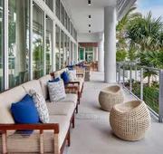 AC Hotel by Marriott Fort Lauderdale Beach hotel detail image 7