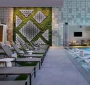JW Marriott Charlotte hotel detail image 4