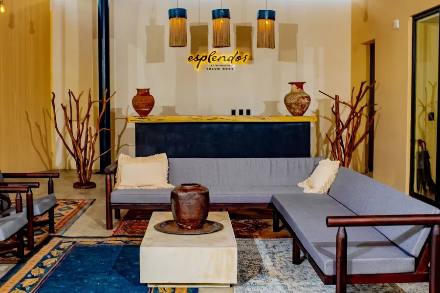 Esplendor by Wyndham Tulum Nook hotel detail image 6