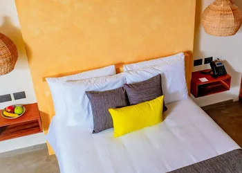 Esplendor by Wyndham Tulum Nook hotel thumbnail 7