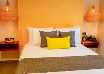 Esplendor by Wyndham Tulum Nook hotel thumbnail 8