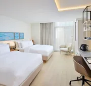 The Pearle Hotel & Spa, Autograph Collection hotel detail image 7