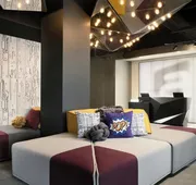Aloft by Marriott Orlando at SeaWorld hotel detail image 3