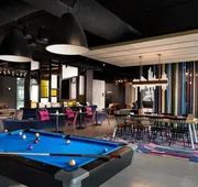 Aloft by Marriott Orlando at SeaWorld hotel detail image 4