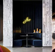 Aloft by Marriott Orlando at SeaWorld hotel detail image 5