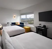 Aloft by Marriott Orlando at SeaWorld hotel detail image 7